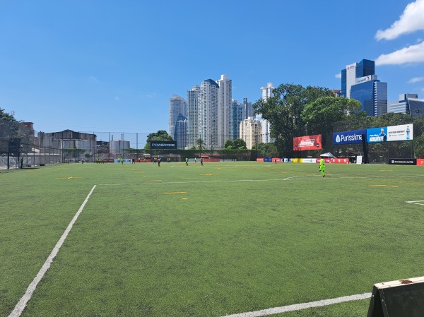 CAI Sport Center - Ciudad de Panamá