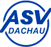 Wappen ASV Dachau 1908 II  41209