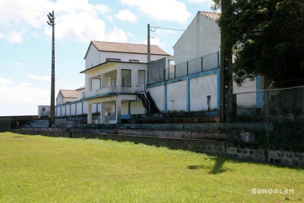 Campo de Jogos da Fazenda - Lomba da Fazenda, Ilha de São Miguel, Açores