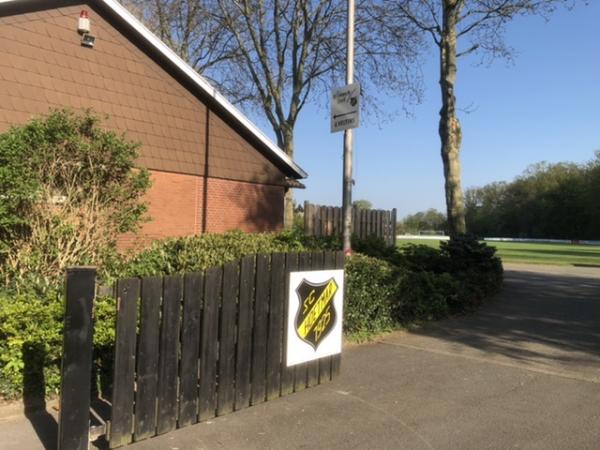 Sportanlage Am Wiebusch - Warendorf-Hoetmar