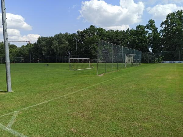 Sportanlage Auhauser Straße - Westheim/Mittelfranken