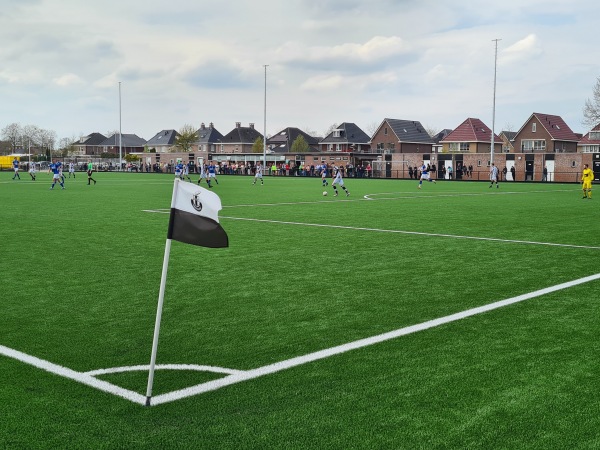 Sportpark Verlengde Sportlaan - Almelo-Hofkamp