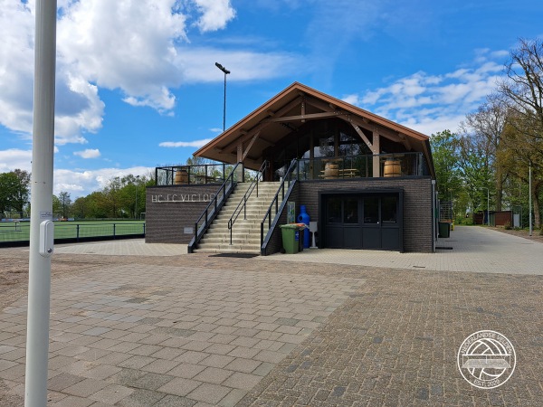 Sportpark Loosdrecht - Victoria - Wijdemeren-Loosdrecht