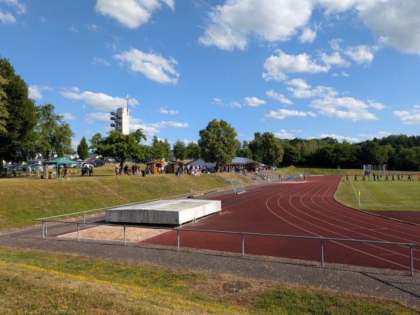 Erlenstadion - Alsfeld