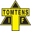 Wappen Tomtens IF