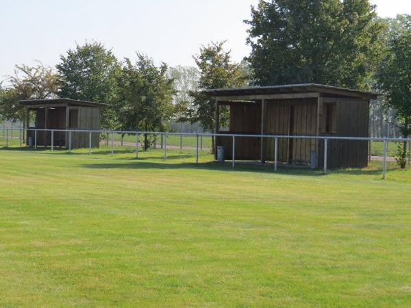 Sportpark Andreas Dietrich - Kemberg-Eutzsch