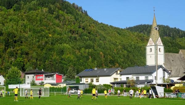 Sportplatz Haimburg - Haimburg