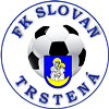 Wappen FK Slovan Trstená