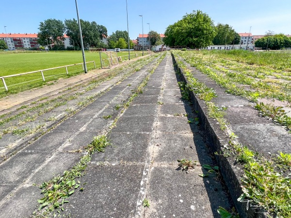 Werner-Seelenbinder-Sportplatz 2 - Brandenburg/Havel