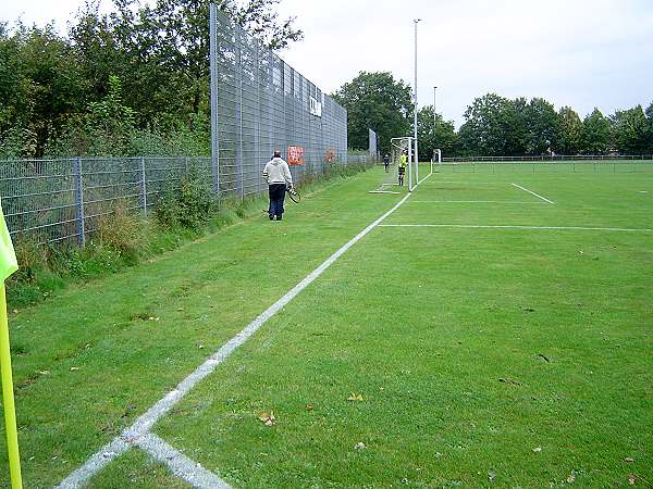 Sportzentrum Strietkamp - Kisdorf
