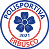 Wappen Polisportiva Erbusco  152938