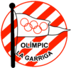 Wappen Olimpic La Garriga CF  117760