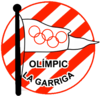 Wappen Olimpic La Garriga CF