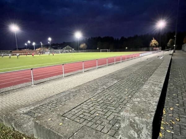 Sportpark Grasbrunn - Grasbrunn