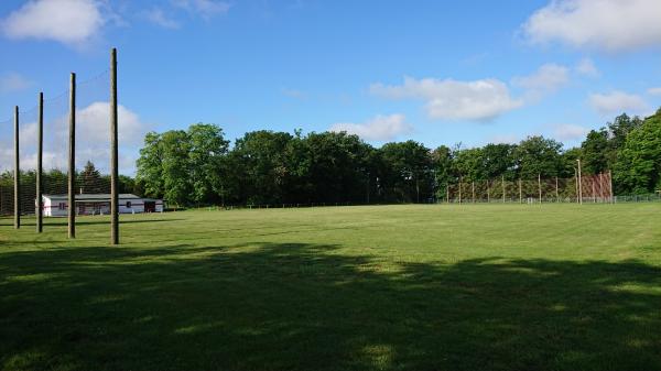 Sportplatz Polenz - Brandis-Polenz