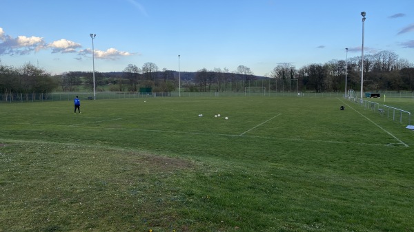 Sportanlage Mittel-Gründau Platz 2 - Gründau-Mittel-Gründau