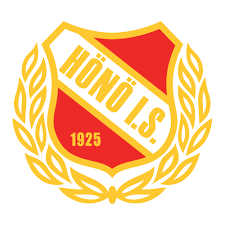 Wappen Hönö IS