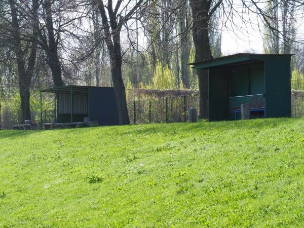 Kampfbahn am Römerhof - Duisburg-Walsum-Vierlinden