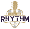 Wappen Bristol Rhythm AFC
