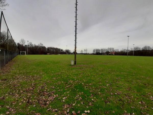 WESCH-Sportpark an der Jugendburg Platz 2 - Borken/Westfalen-Gemen