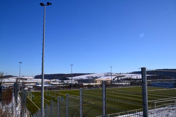 Akademie-Arena Nebenplatz 1 - Zuzenhausen