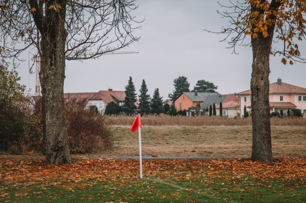 Sportanlage Allersberger Straße Platz 2 - Freystadt/Oberpfalz