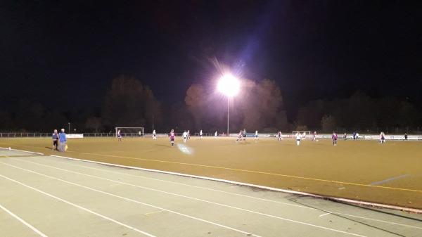 Stadion Rimbach - Rimbach/Odenwald