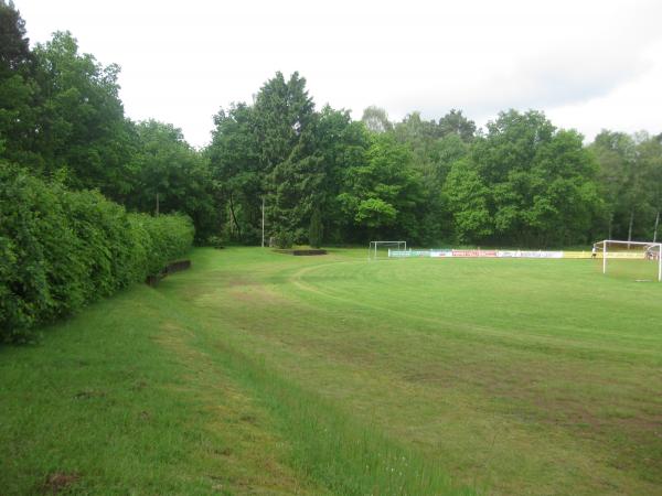 Waldstadion - Enkenbach-Alsenborn 