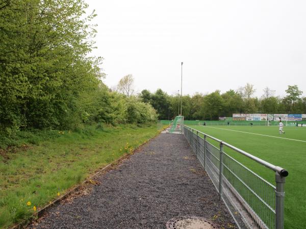 Pötschke Sportpark Rosengarten - Dortmund-Sölde