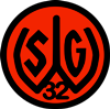 Wappen SG Walluf 1932