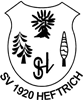 Wappen SV 1920 Heftrich - Frauen