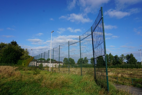 Sportplatz Clausewitzstraße - Wuppertal-Langerfeld-Beyenburg
