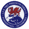 Wappen Prestatyn Town FC  2968