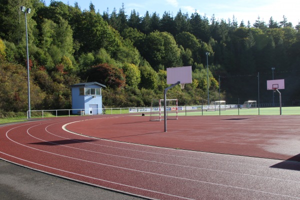 Fair-Play-Arena - Jünkerath