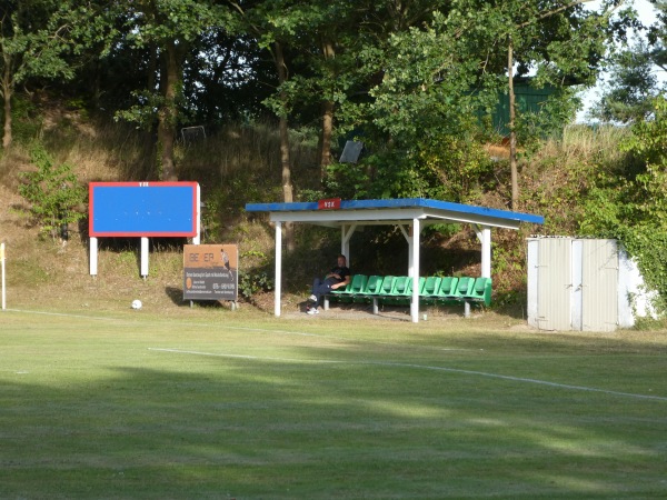 Sportanlage Vastorf - Vastorf