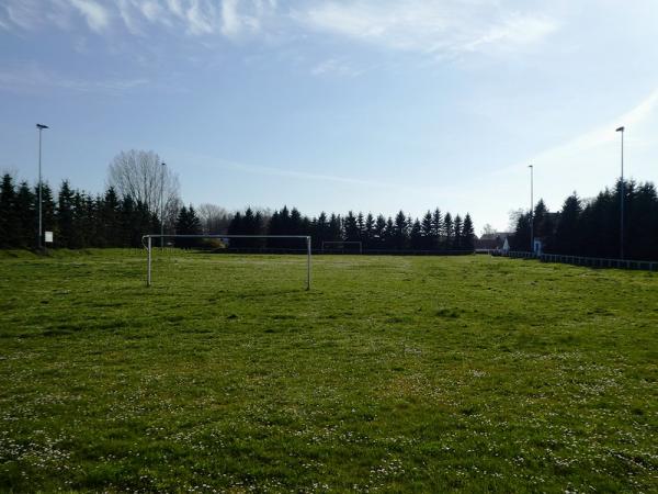 Sportplatz Bastorf - Bastorf