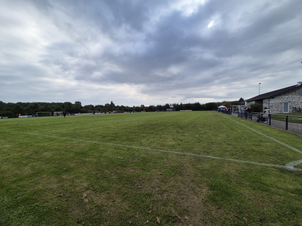 Sportanlage Callstraße - Hückelhoven-Hilfarth
