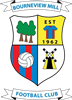 Wappen Bourneview Mill