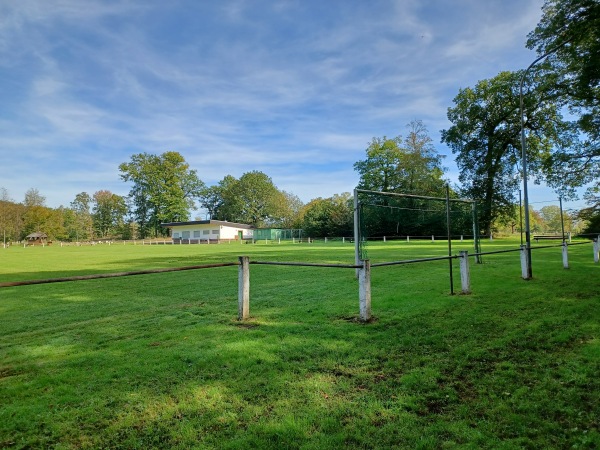 Sportplatz Buchenhain - Runkel-Wirbelau