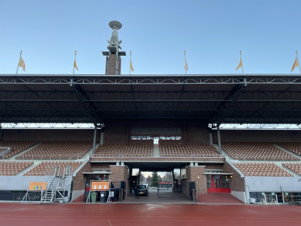 Olympisch Stadion - Amsterdam