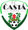 Wappen FC Slovan Častá