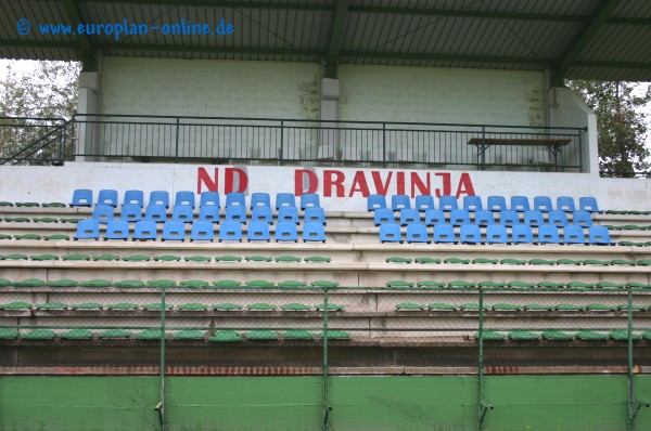 Stadion Dobrava - Slovenske Konjice