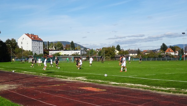 Post-Sportanlage - Graz