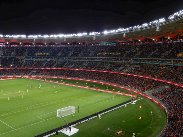Optus Stadium - Perth