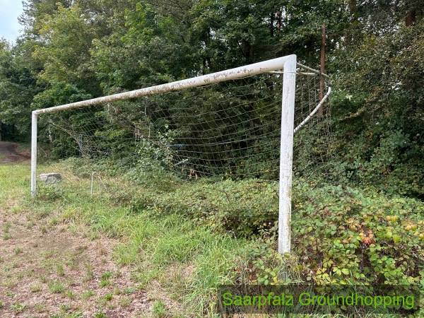 Sportplatz Am Kiefernkopf - Ramstein-Miesenbach