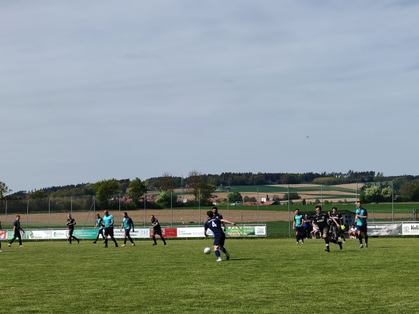 Sportanlage Altheim - Essenbach-Altheim