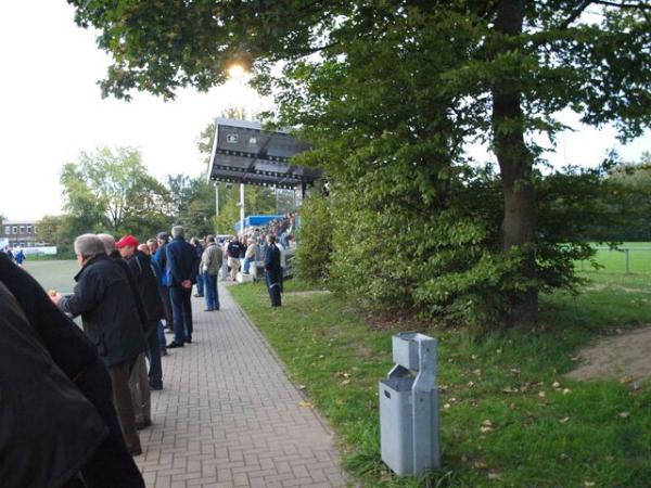 Loekampstadion - Marl-Hüls