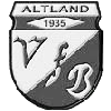 Wappen VfB Altland 1935