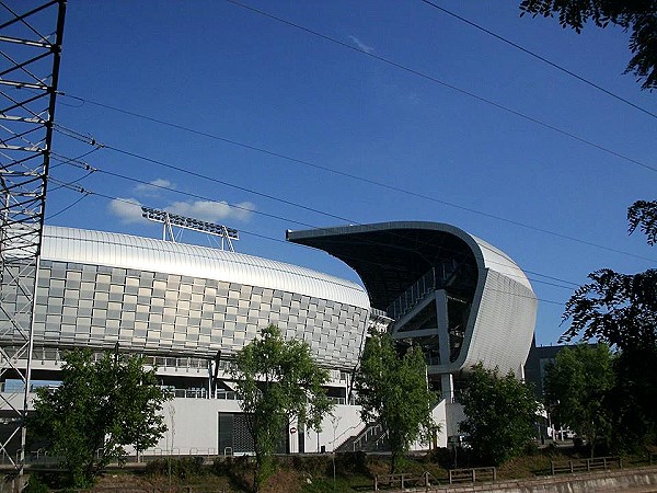 Cluj Arena - Cluj-Napoca