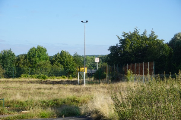 Sportplatz Clausewitzstraße - Wuppertal-Langerfeld-Beyenburg